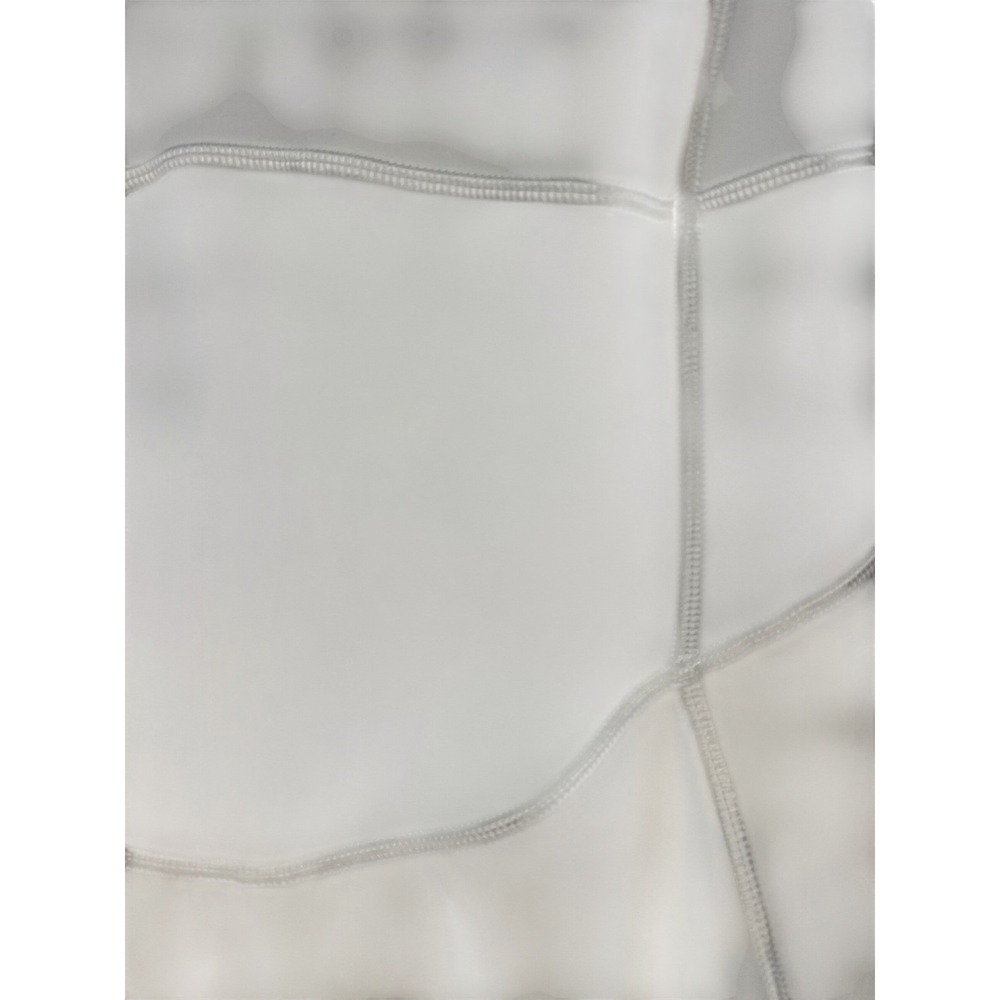 Lululemon Court Crush Dress, White, Size 4 - Picture 8 of 12